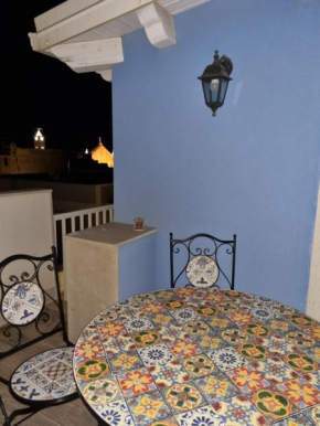Maria Blue House Portopalo Di Capo Passero